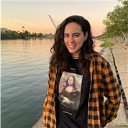 Profesora particular en la zona central de Sevilla